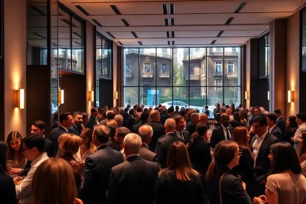 Concierge Service Barcelona